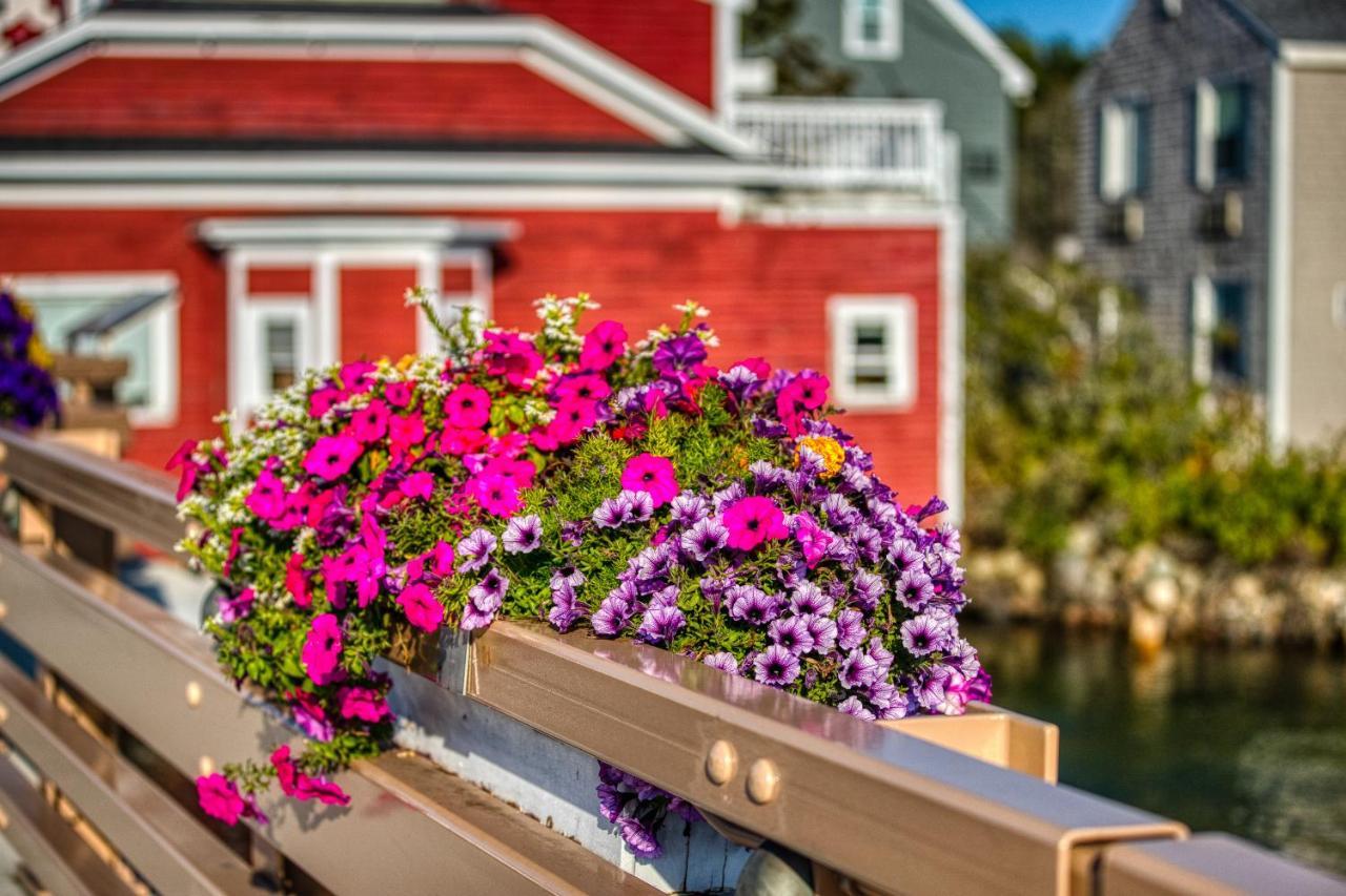 Quaint Bungalow Kennebunk Exterior foto